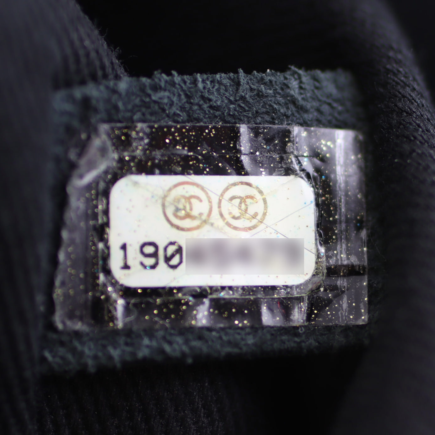 Chanel Hamptons CC Mini Flap Bag