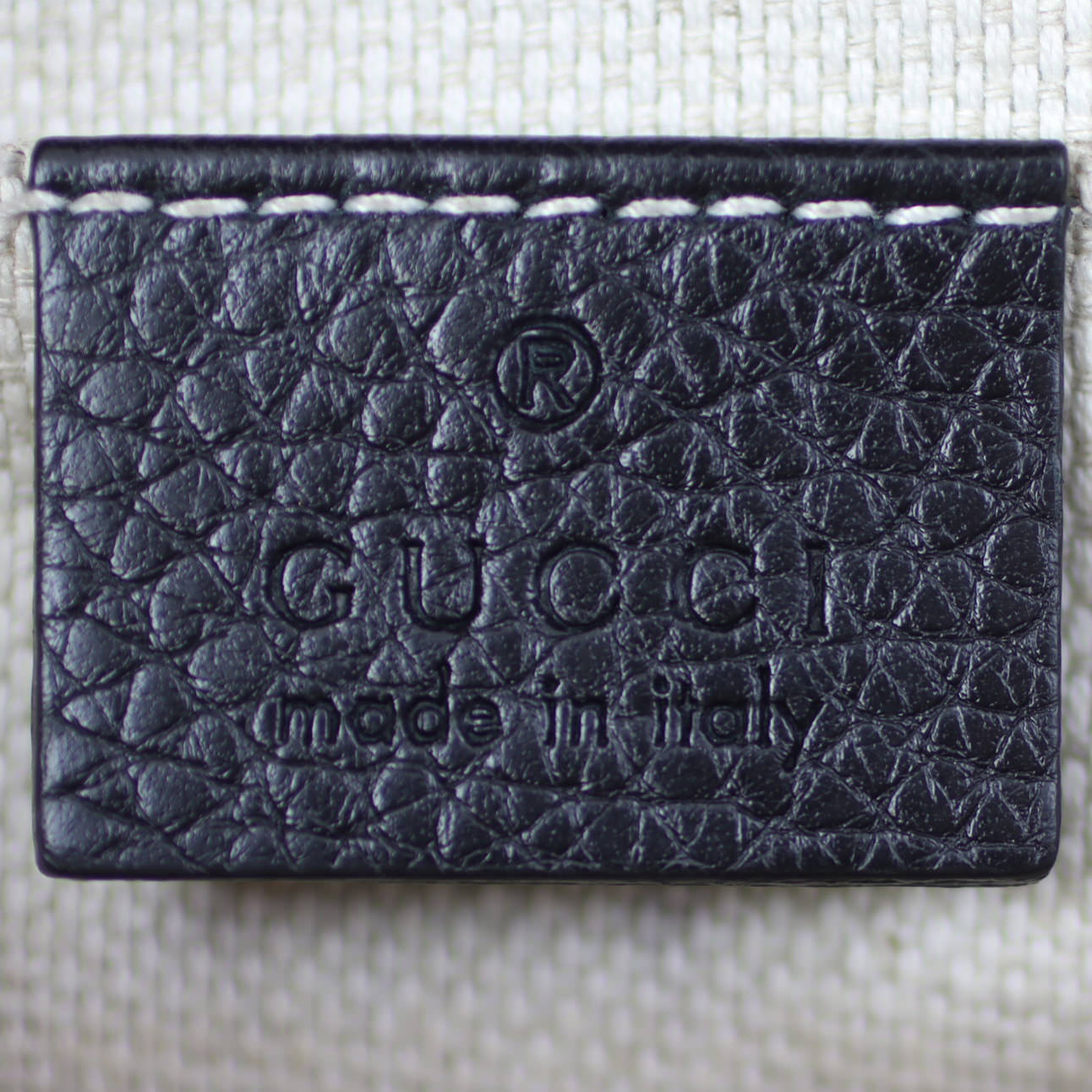 Gucci Soho Disco Small