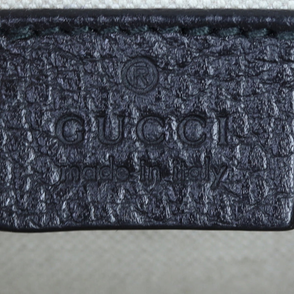 Gucci Dionysus Mini Leather Shoulder Bag