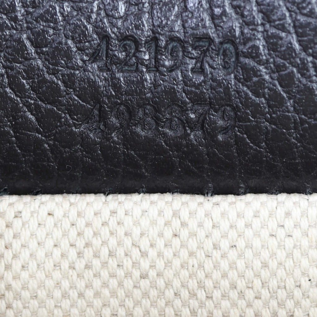 Gucci Dionysus Mini Leather Shoulder Bag