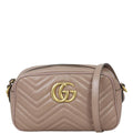 Gucci GG Marmont Small Camera Bag