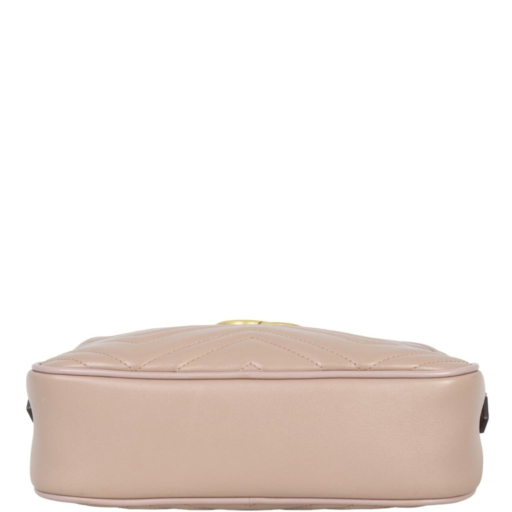 Gucci GG Marmont Small Camera Bag