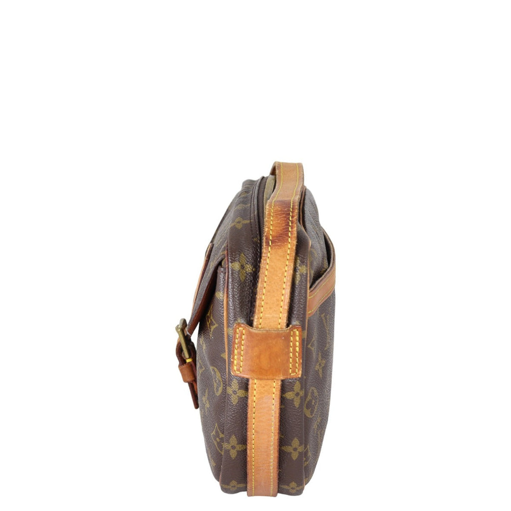 Louis Vuitton Jeune Fille GM Crossbody Monogram