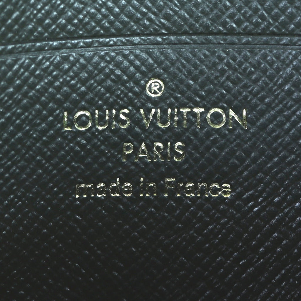 Louis Vuitton Felicie Strap & Go Monogram