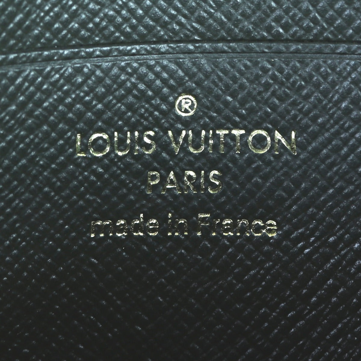 Louis Vuitton Felicie Strap & Go Monogram