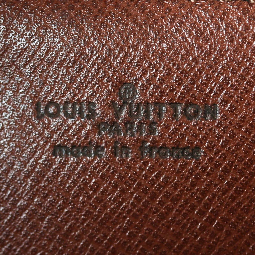 Louis Vuitton Jeune Fille GM Crossbody Monogram