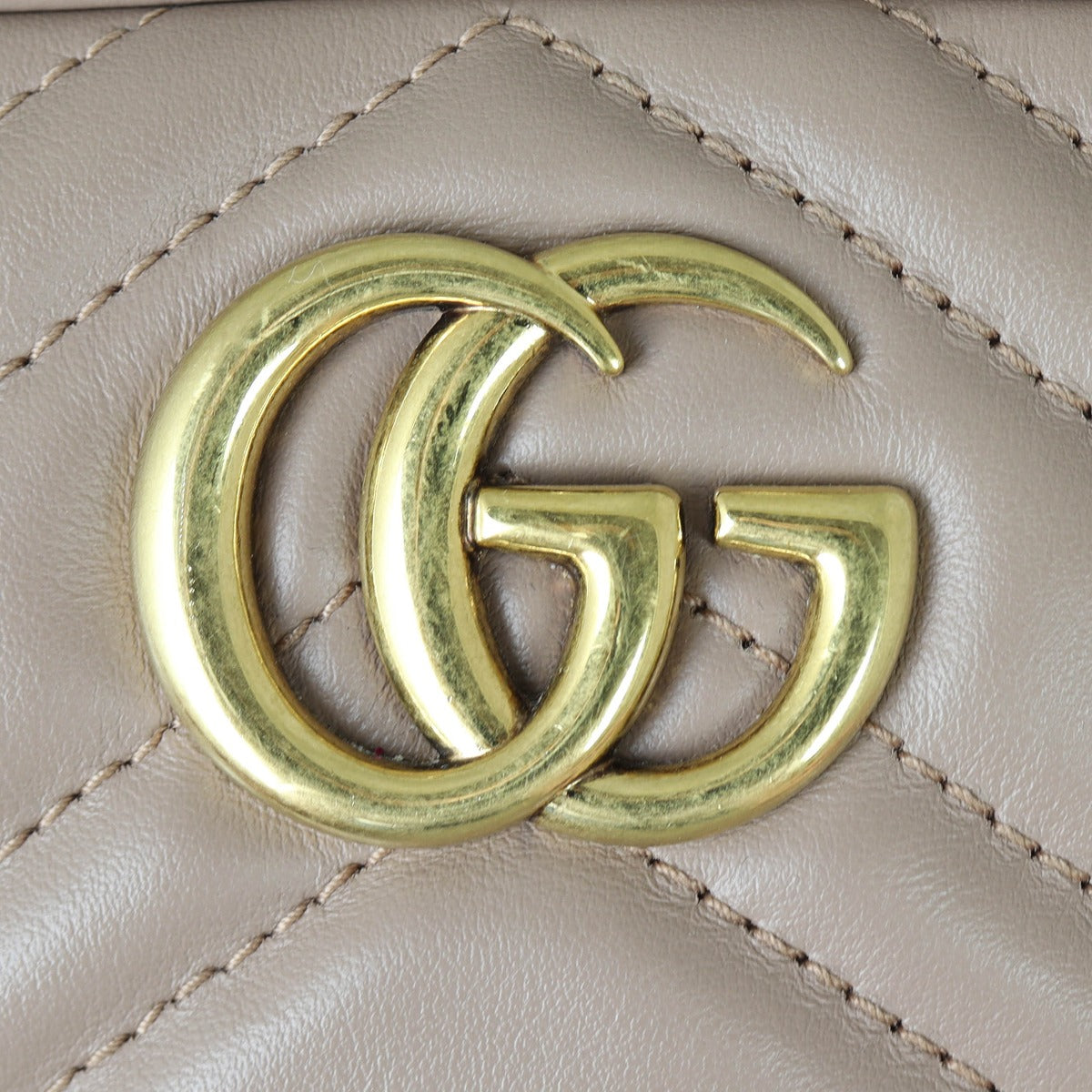 Gucci GG Marmont Mini Camera Bag