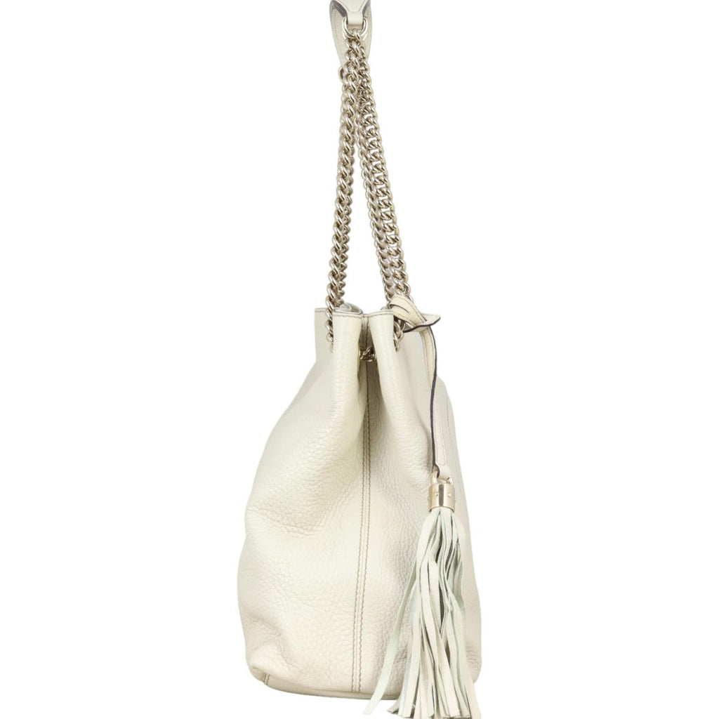 Gucci Soho Chain Shoulder Bag Medium
