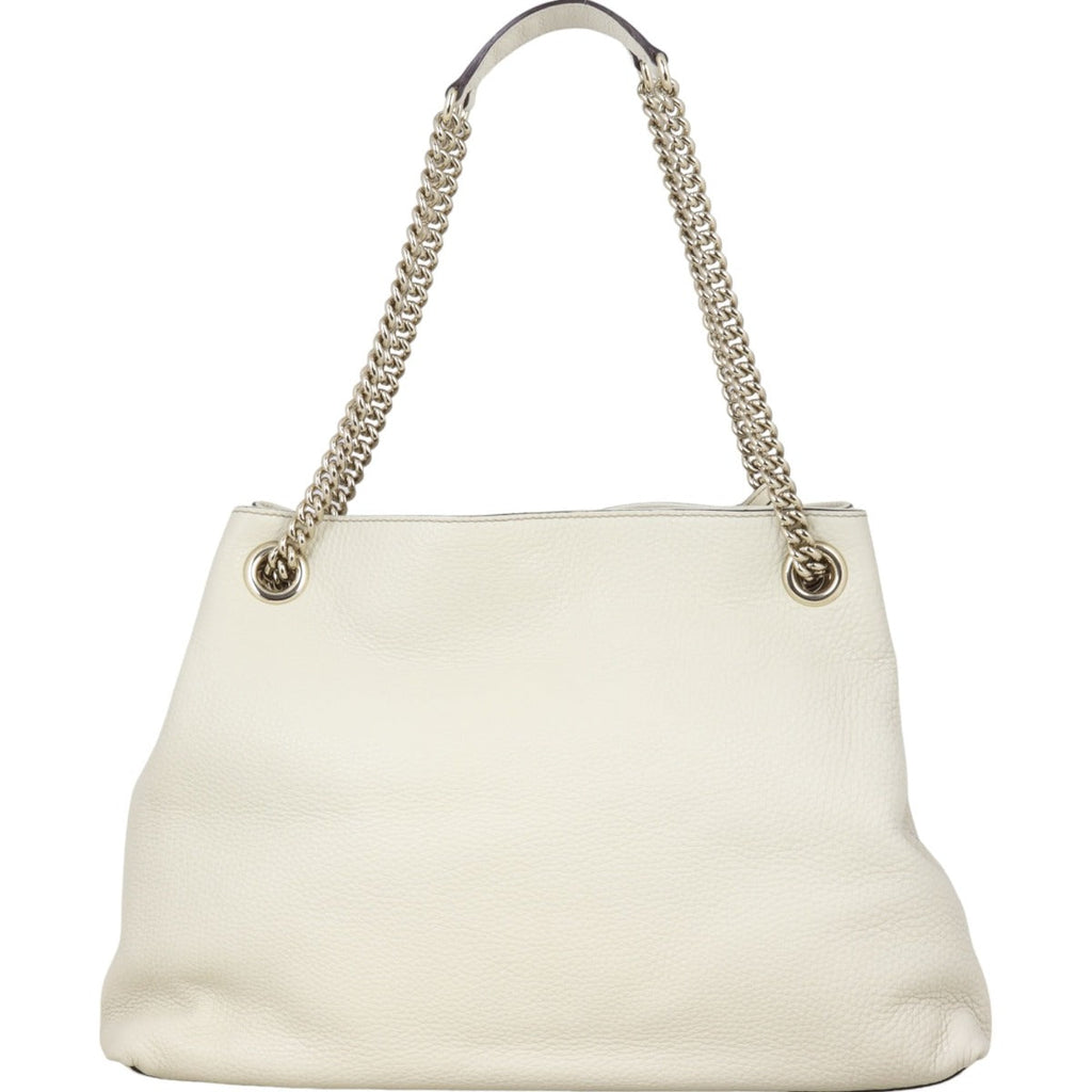 Gucci Soho Chain Shoulder Bag Medium