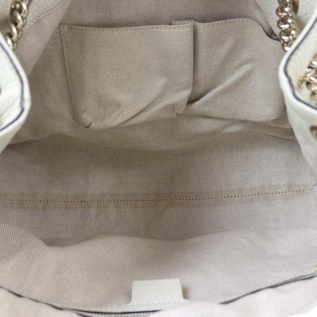 Gucci Soho Chain Shoulder Bag Medium