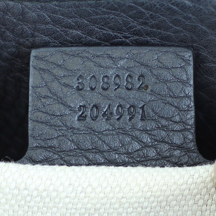 Gucci Soho Chain Medium Shoulder Bag
