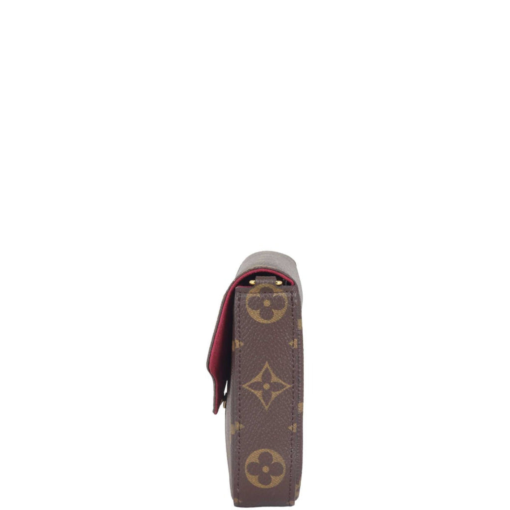Louis Vuitton Pochette Felicie Monogram