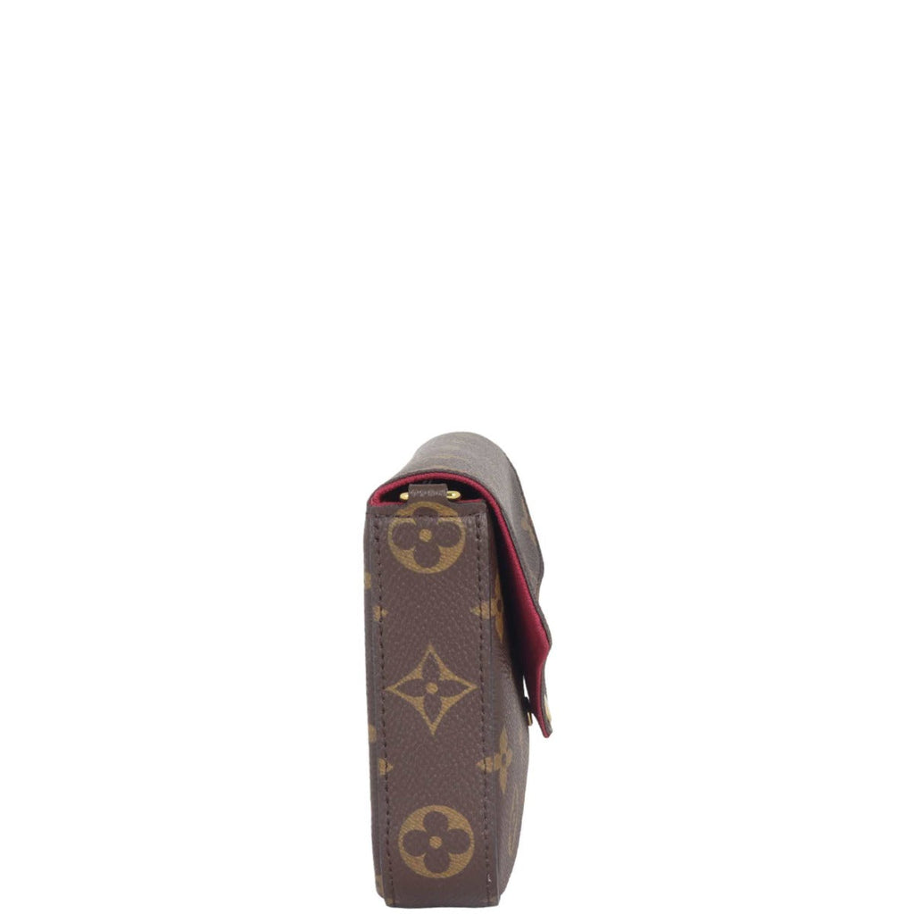 Louis Vuitton Pochette Felicie Monogram