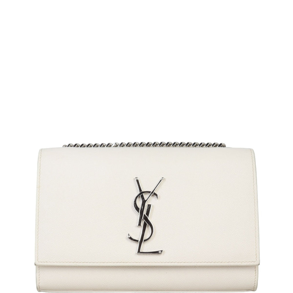 Saint Laurent Kate Chain Bag Small