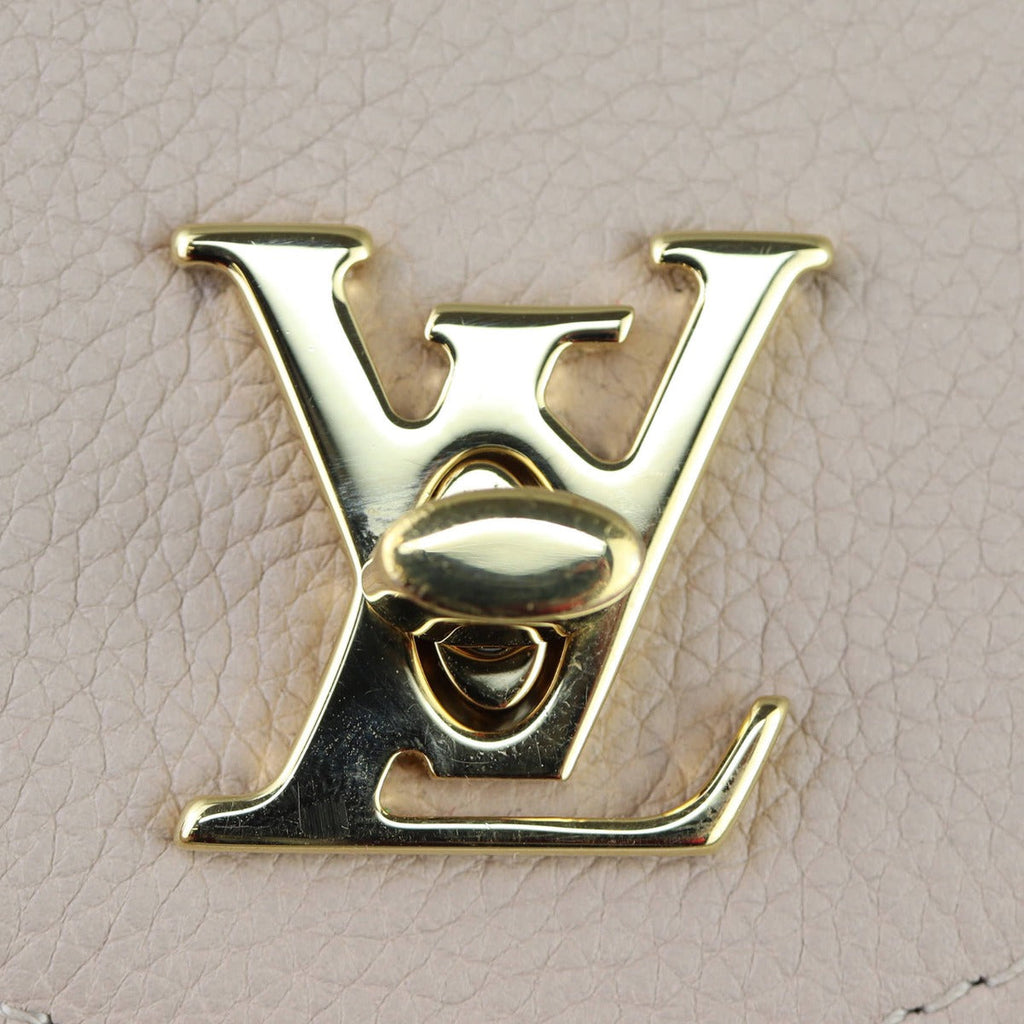 Louis Vuitton MyLockMe Chain Pochette