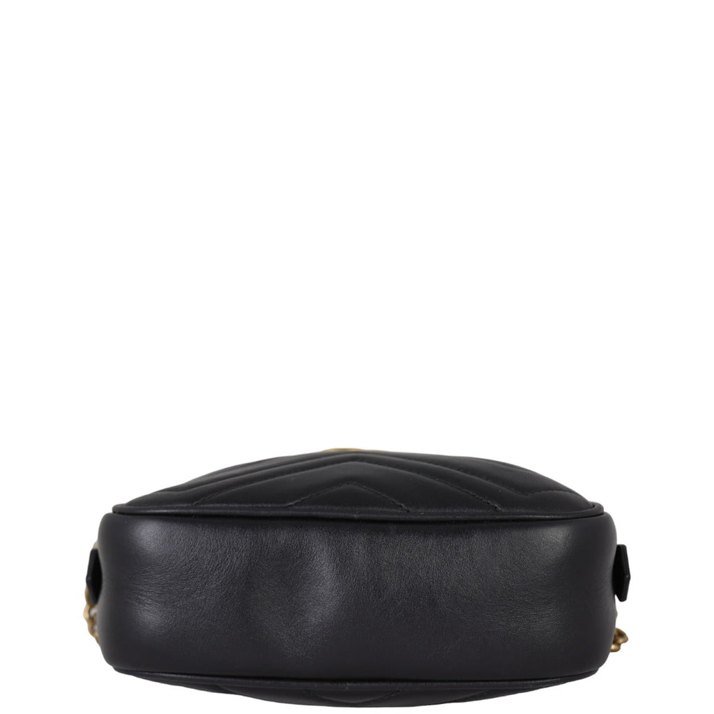Gucci GG Marmont Mini Camera Bag