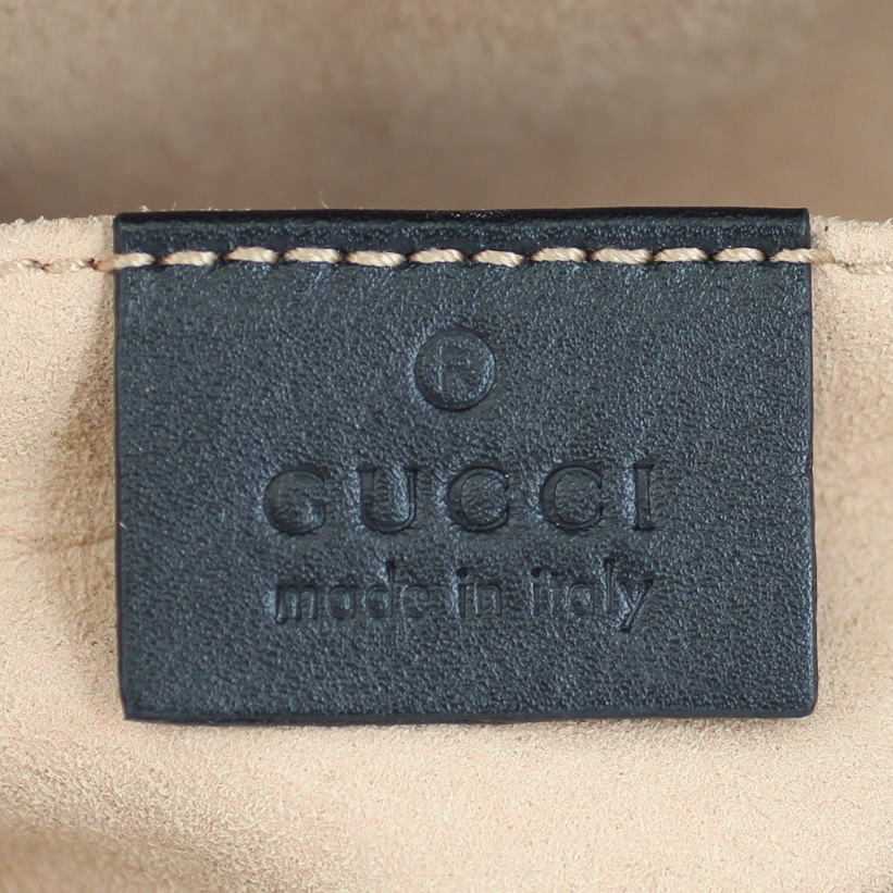 Gucci GG Marmont Belt Bag