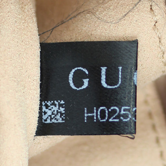 Gucci GG Marmont Belt Bag
