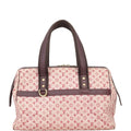 Louis Vuitton Josephine GM Mini Lin