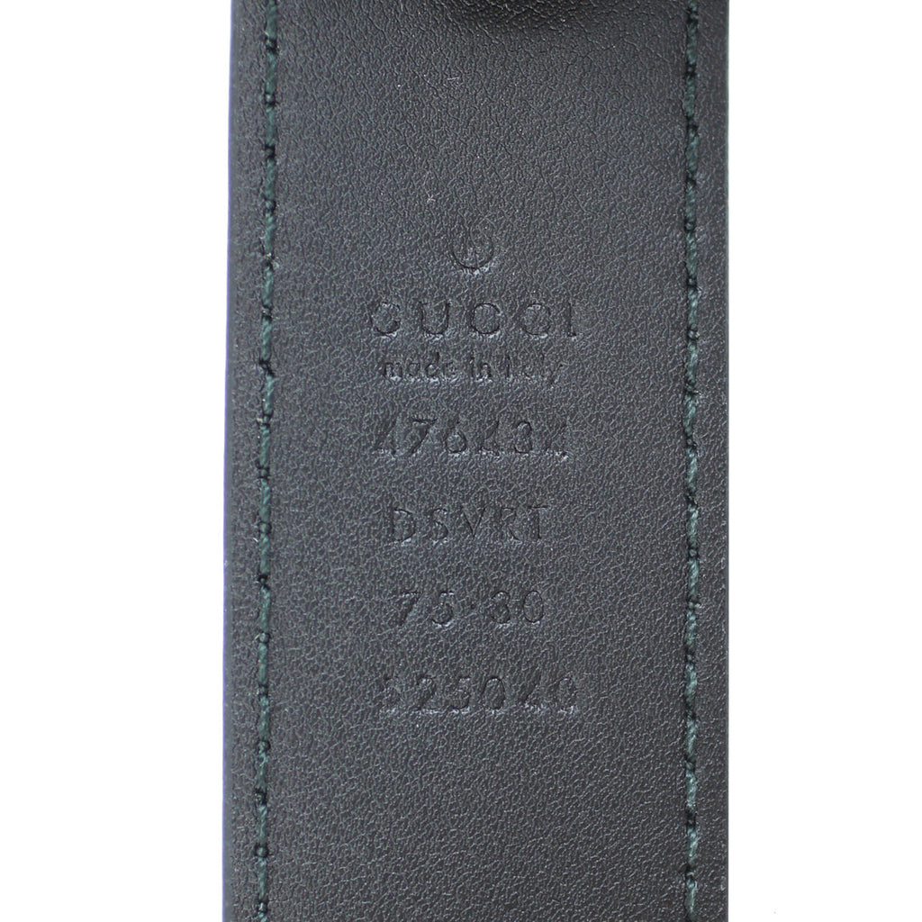 Gucci GG Marmont Belt Bag