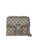 Gucci Dionysus GG Supreme Mini Shoulder Bag