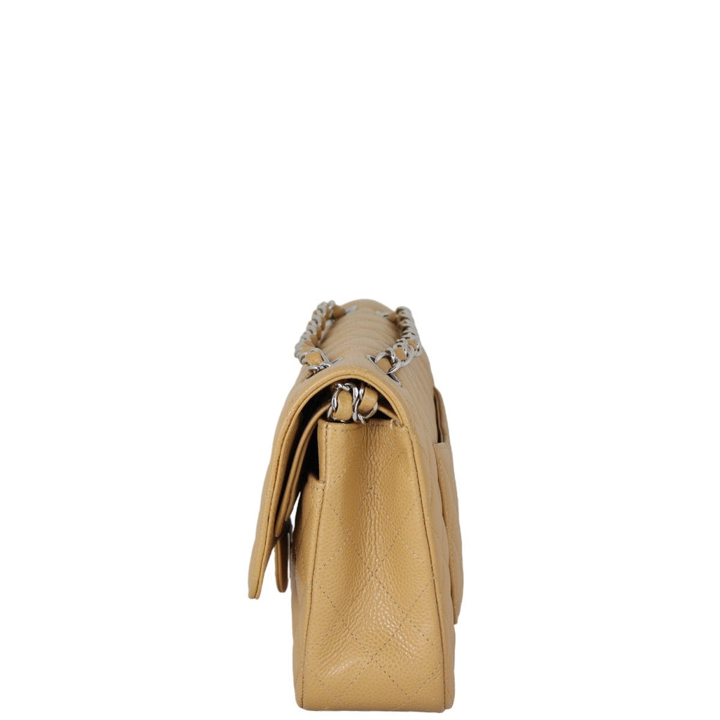 Chanel Classic Double Flap Medium | 11 Series