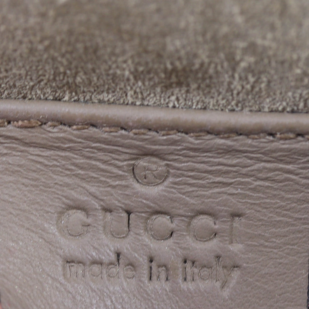 Gucci Dionysus GG Supreme Mini Shoulder Bag