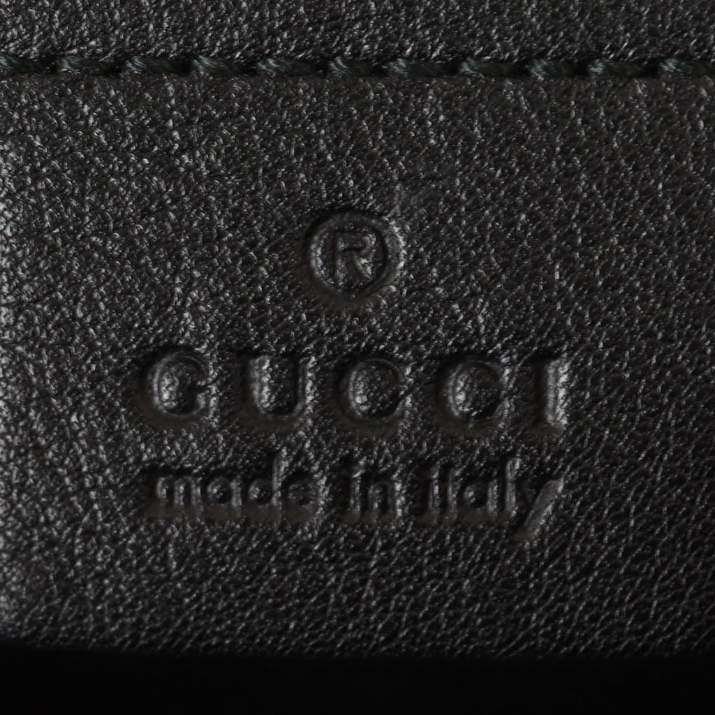 Gucci Soho Chain Shoulder Bag Large Patent