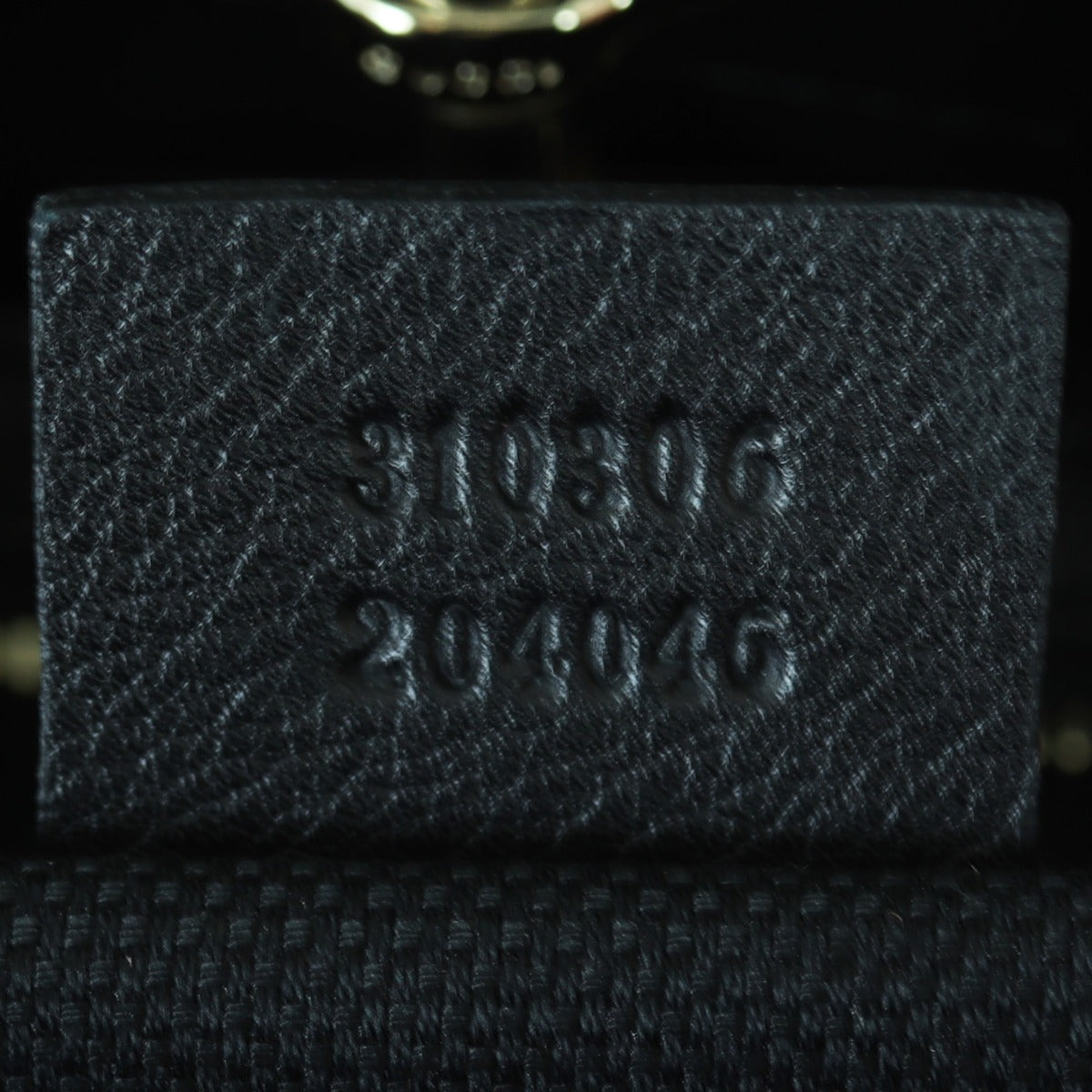 Gucci Soho Chain Shoulder Bag Large Patent