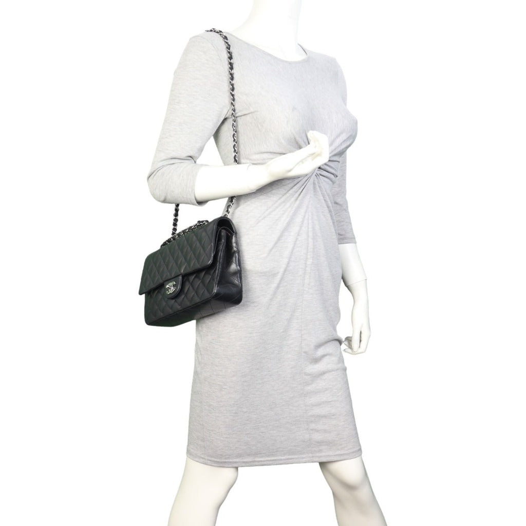 Chanel Classic Double Flap Medium