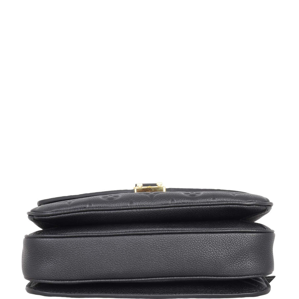 Louis Vuitton Pochette Metis Monogram Empreinte