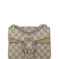 Gucci Dionysus GG Supreme Mini Shoulder Bag