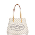Louis Vuitton Cabas MM Tote Damier Azur