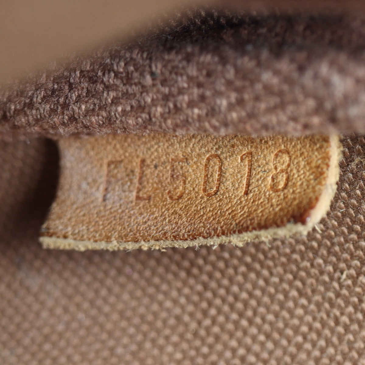 Louis Vuitton Mini Pochette Accessoires Monogram