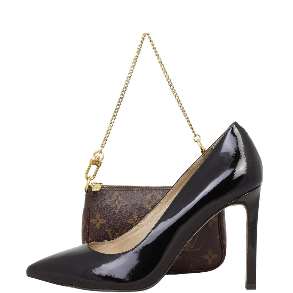 Louis Vuitton Mini Pochette Accessoires Monogram