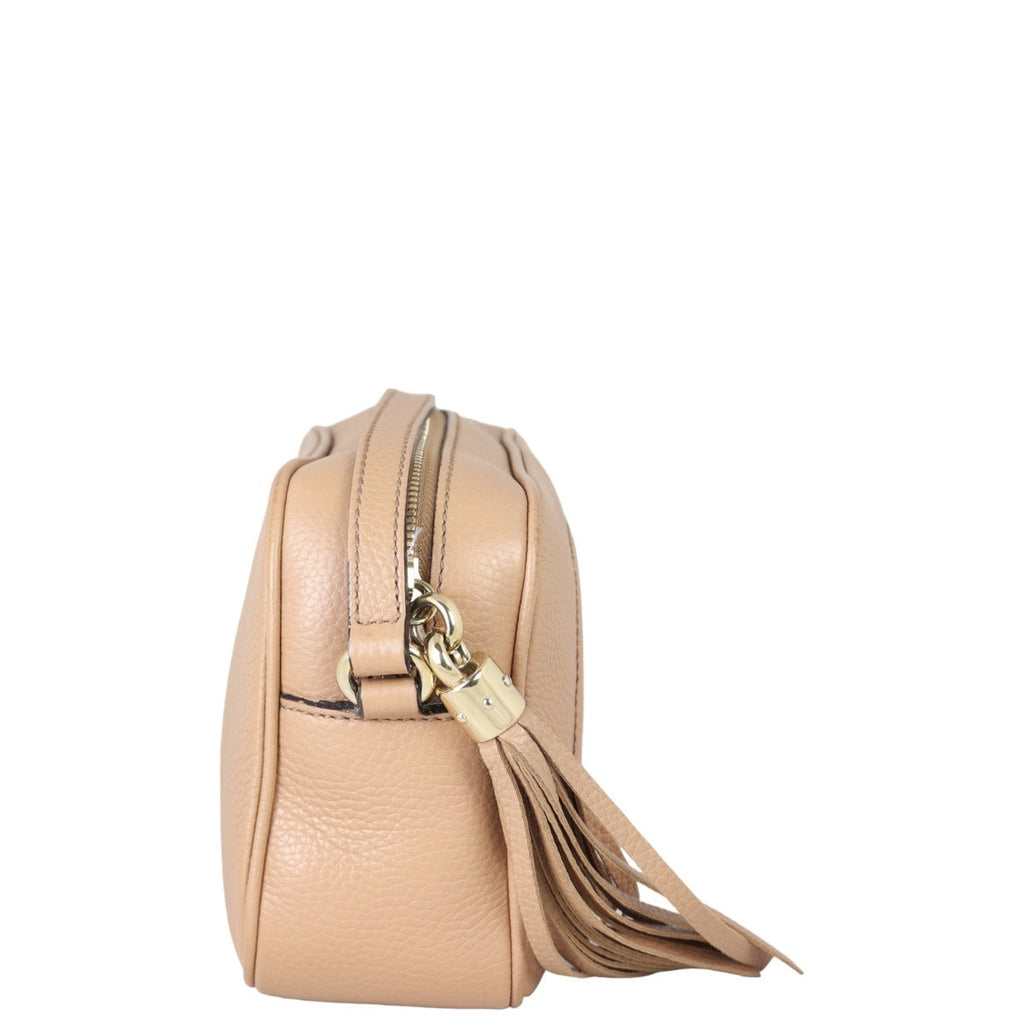 Gucci Soho Disco Small