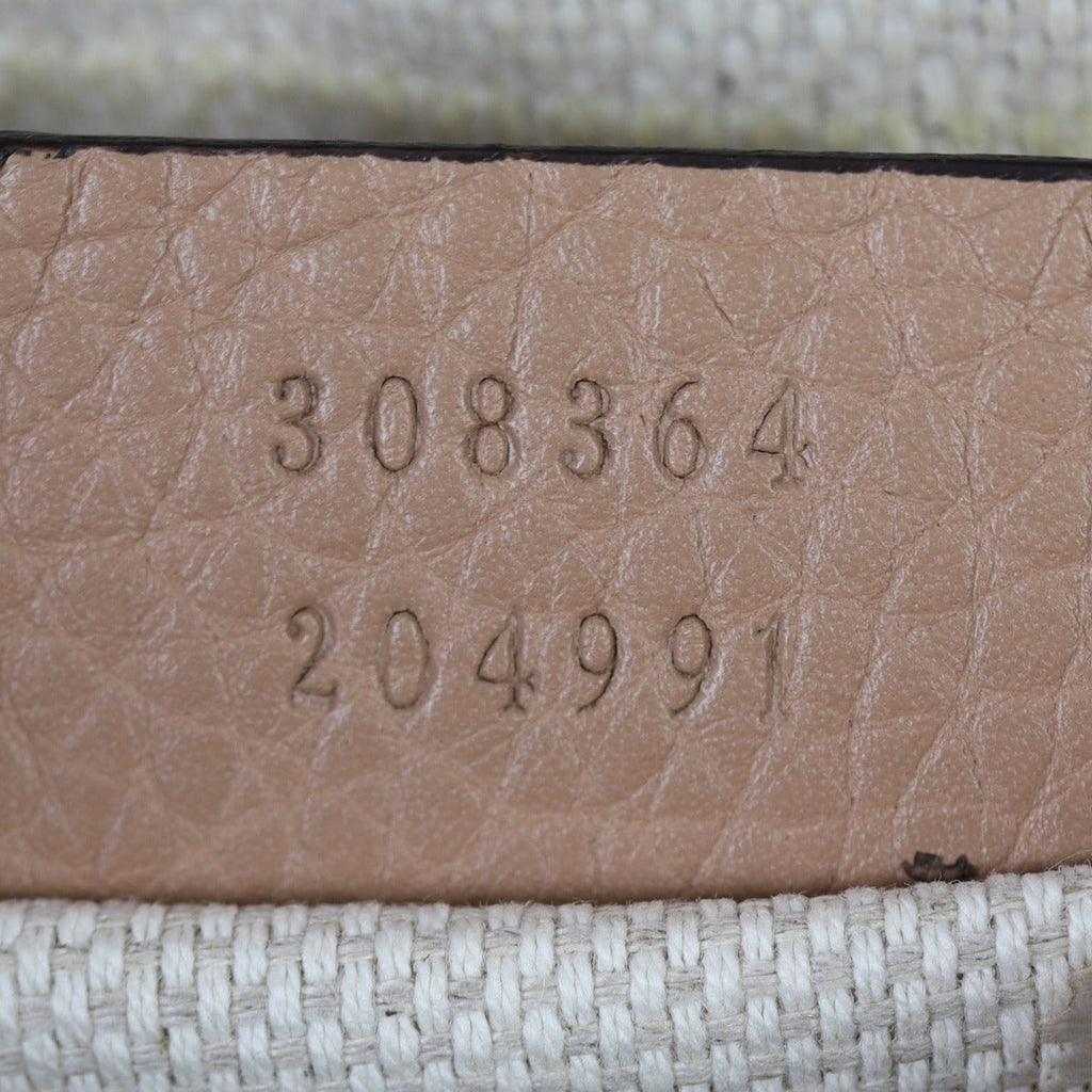 Gucci Soho Disco Small