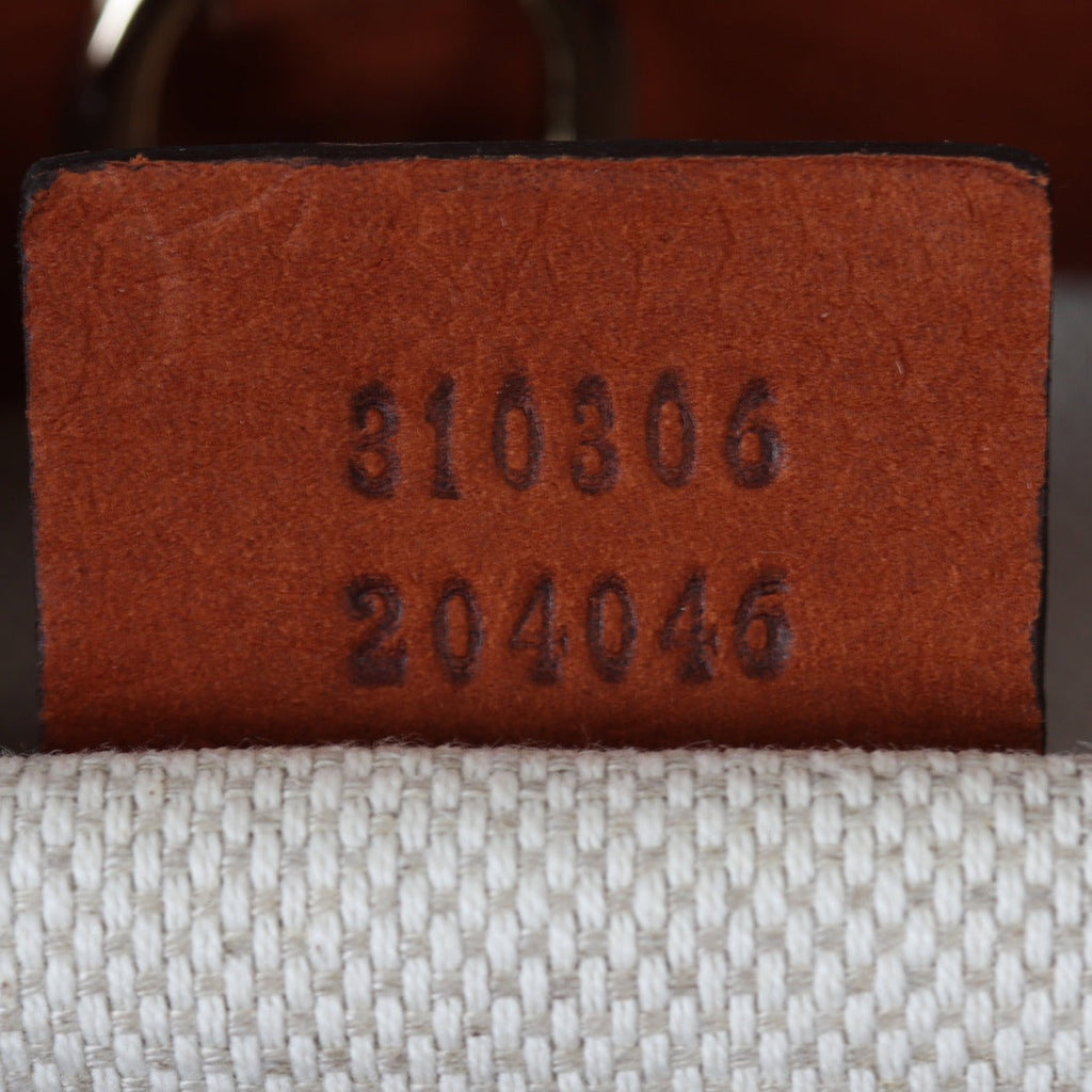Gucci Soho Chain Shoulder Bag Large