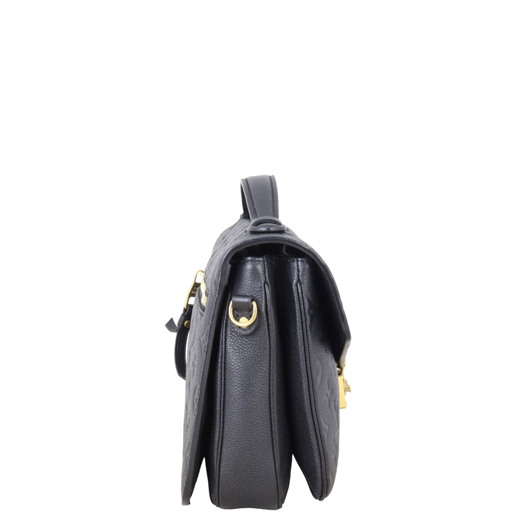 Louis Vuitton Pochette Metis Monogram Empreinte
