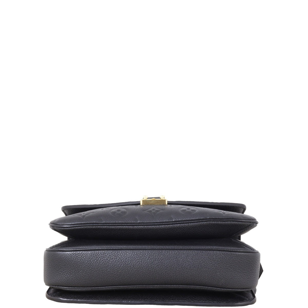 Louis Vuitton Pochette Metis Monogram Empreinte