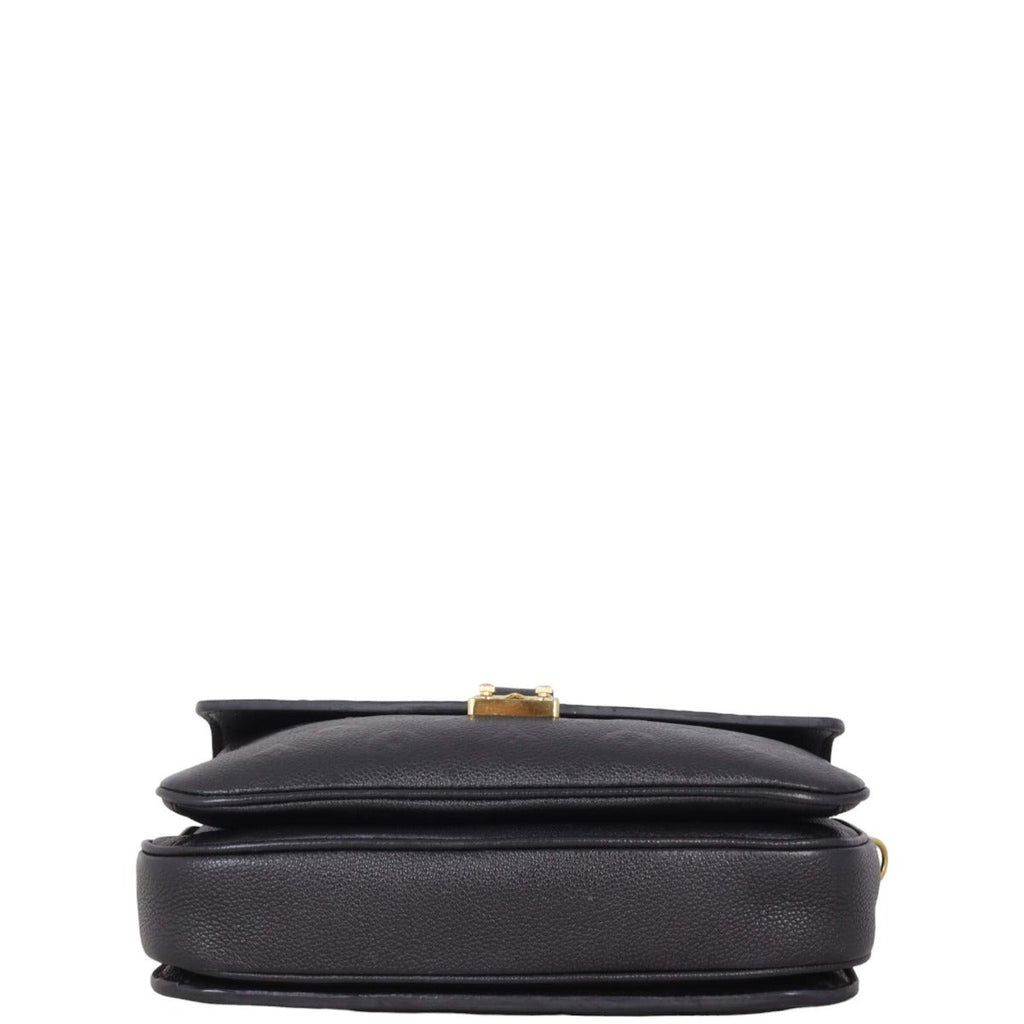 Louis Vuitton Pochette Metis Monogram Empreinte