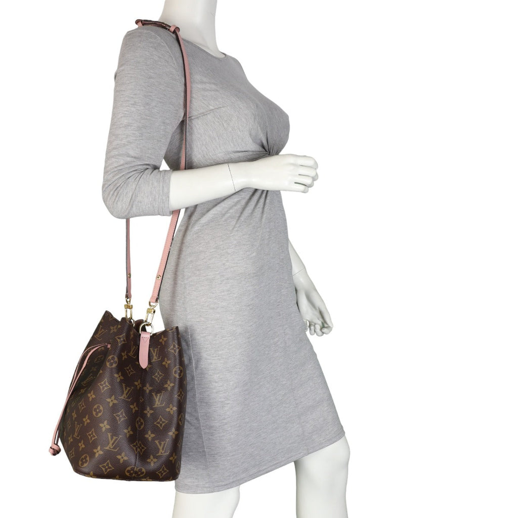 Louis Vuitton NeoNoe Monogram