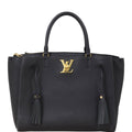 Louis Vuitton Lockmeto Tote