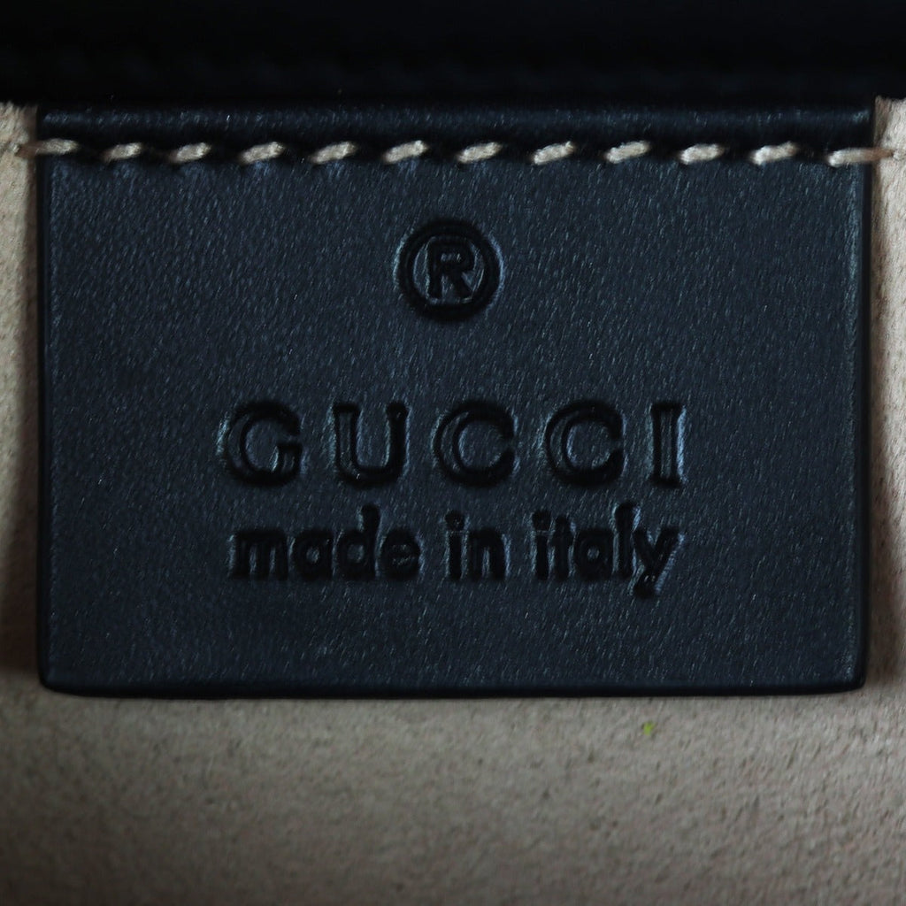 Gucci GG Padlock Small Shoulder Bag