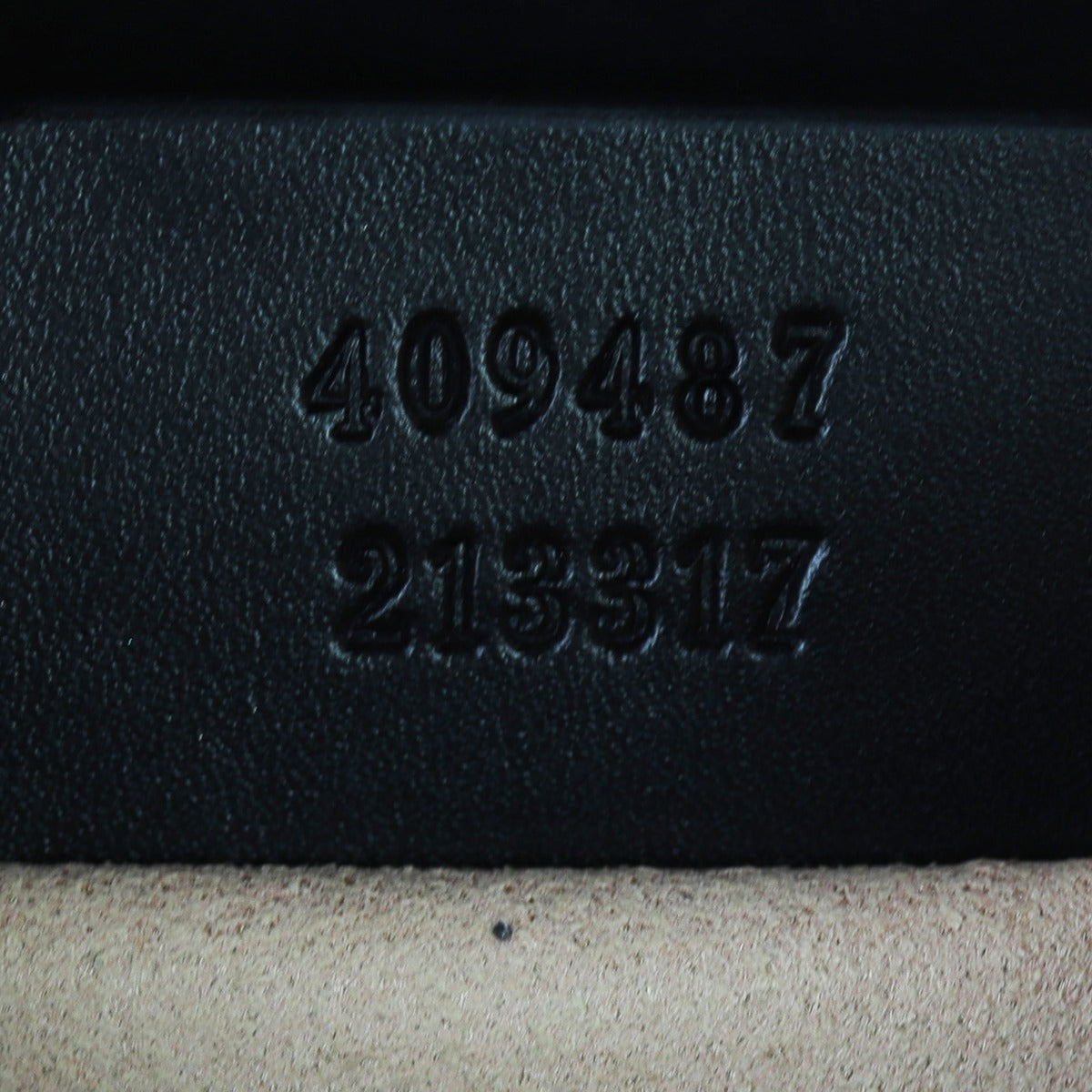 Gucci GG Padlock Small Shoulder Bag