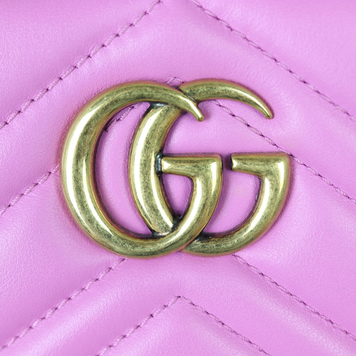 Gucci GG Marmont Tote Small
