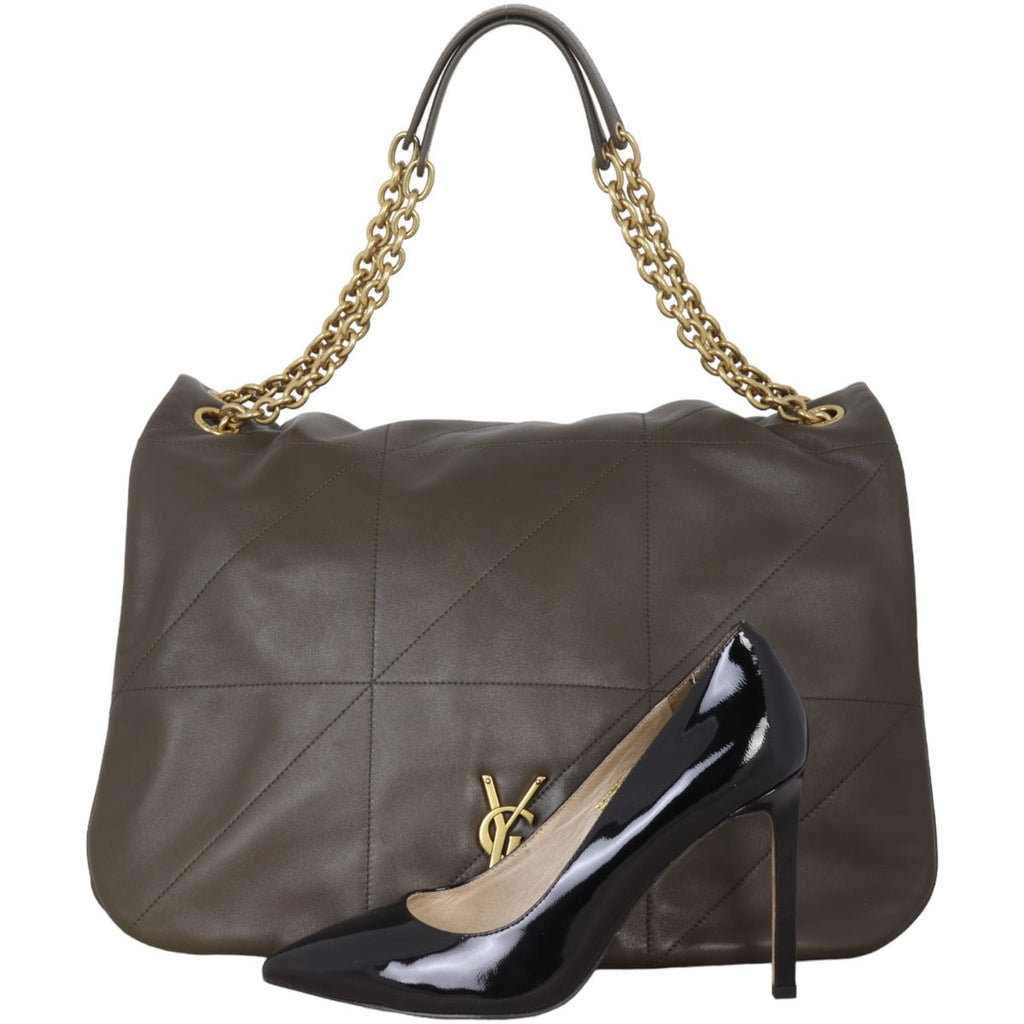 Saint Laurent Jamie 4.3 Chain Bag Large
