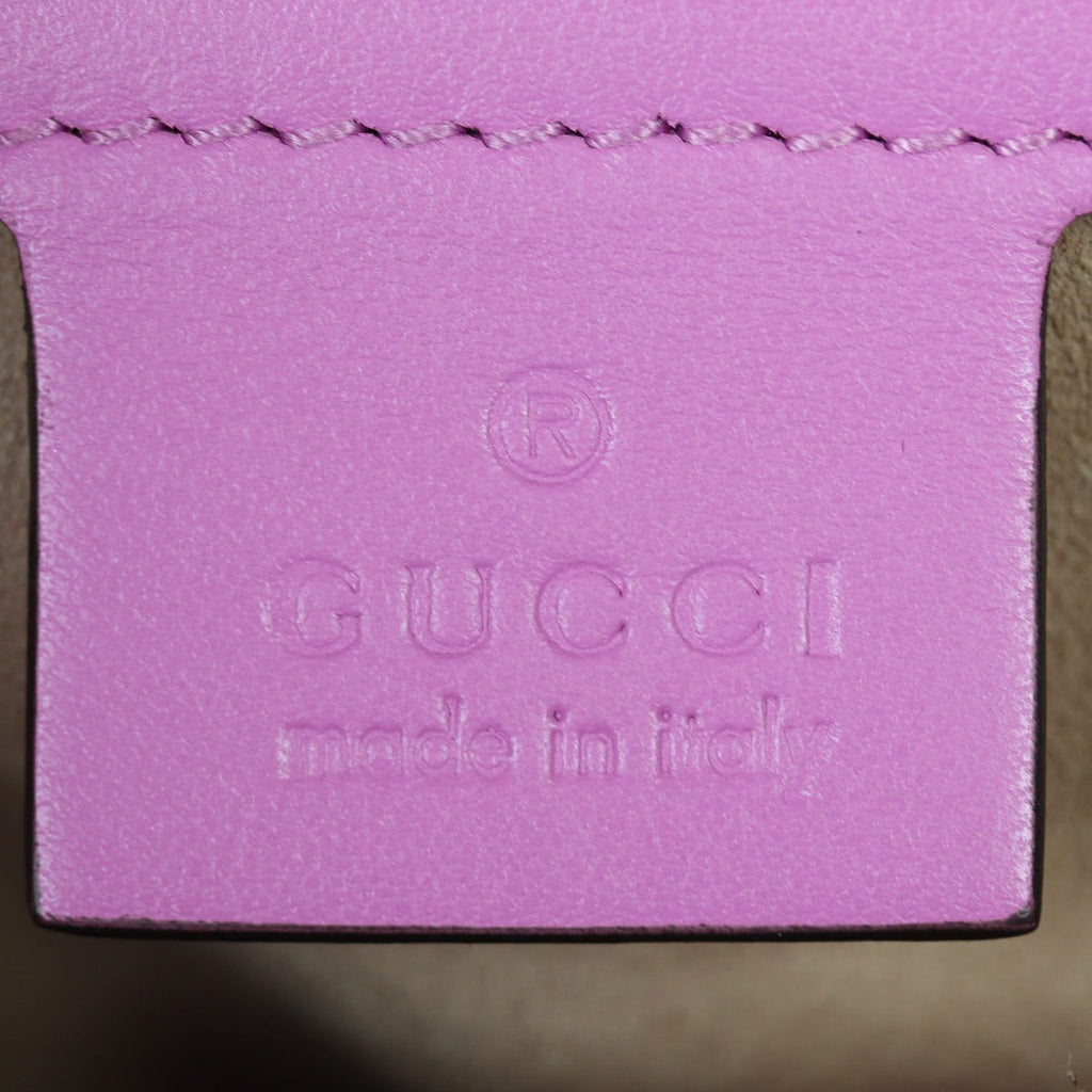 Gucci GG Marmont Tote Small