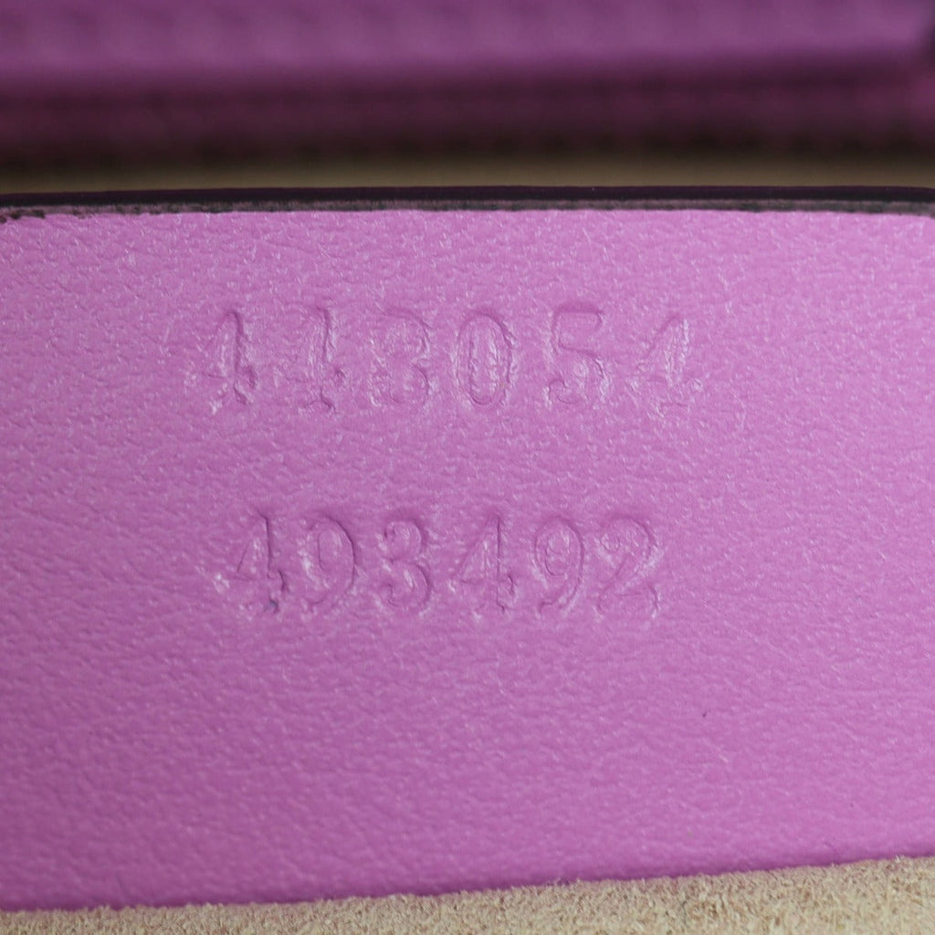 Gucci GG Marmont Tote Small