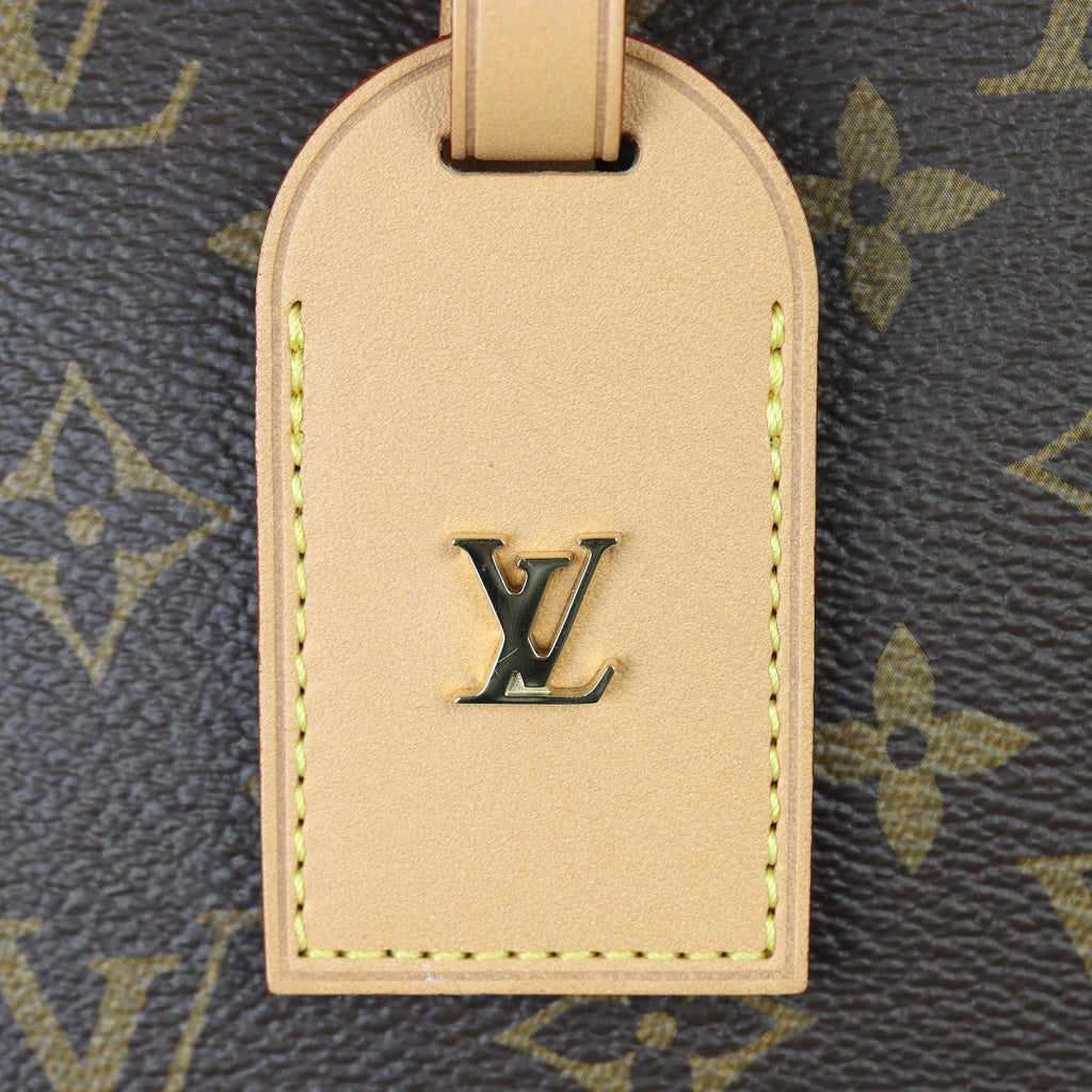 Louis Vuitton Boite Chapeau Souple Monogram